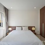 Hamonica Thao Dien Apartment