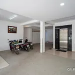 Hamonica Thao Dien Apartment