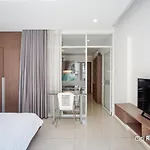 Hamonica Thao Dien Apartment