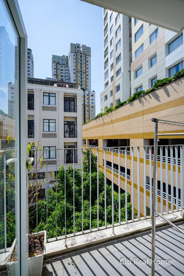 Căn hộ Hamonica Thao Dien TP. Hồ Chí Minh