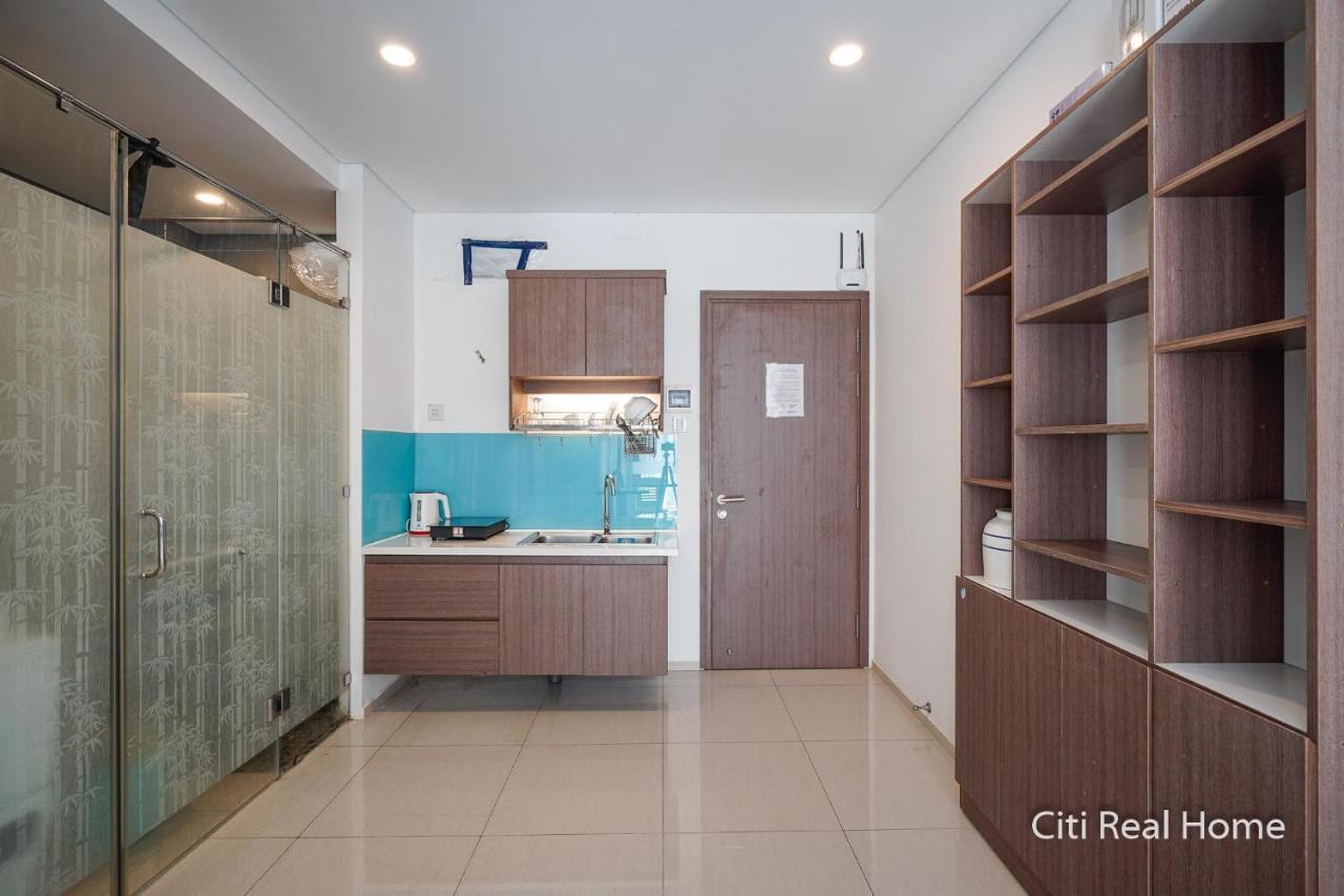 Căn hộ Hamonica Thao Dien TP. Hồ Chí Minh