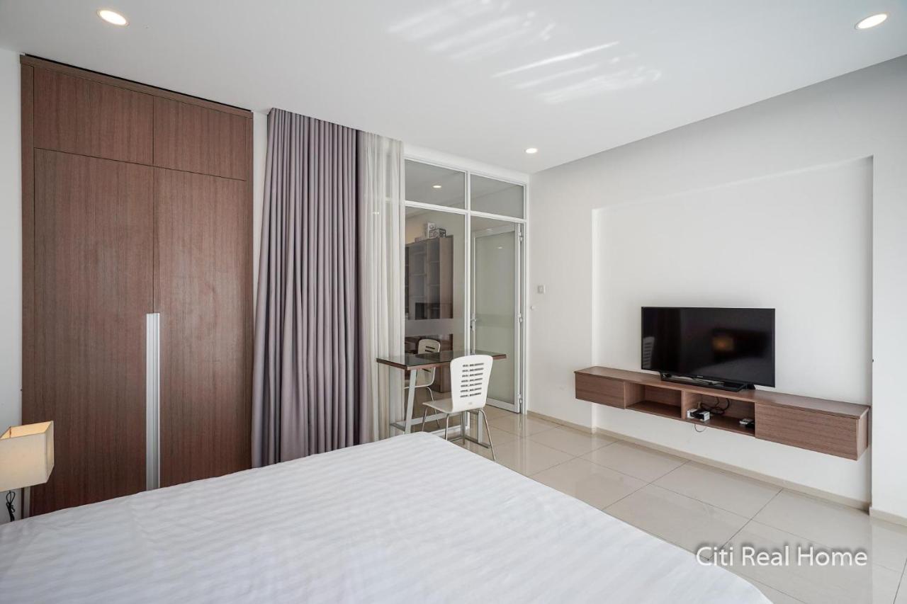 Hamonica Thao Dien Căn hộ TP. Hồ Chí Minh