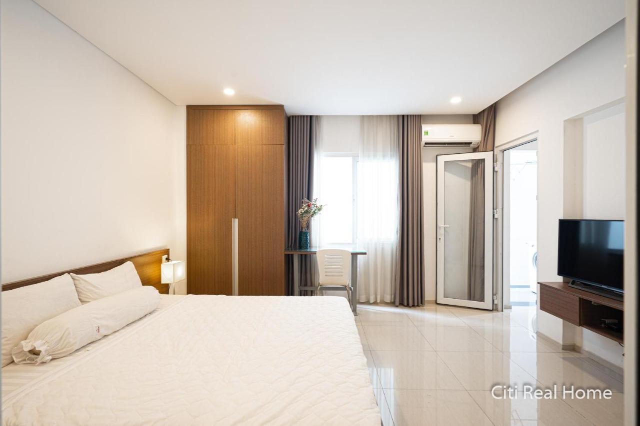 Căn hộ Hamonica Thao Dien