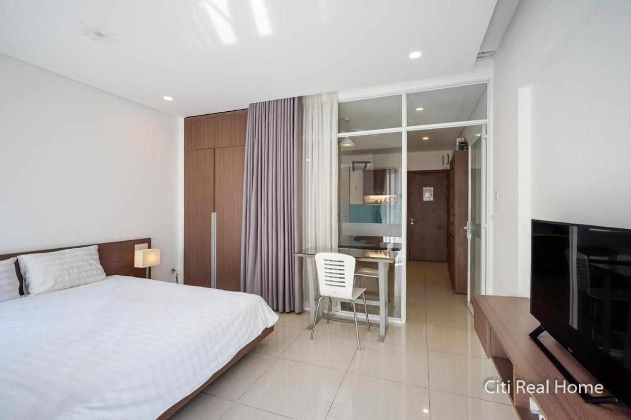 Căn hộ Hamonica Thao Dien TP. Hồ Chí Minh