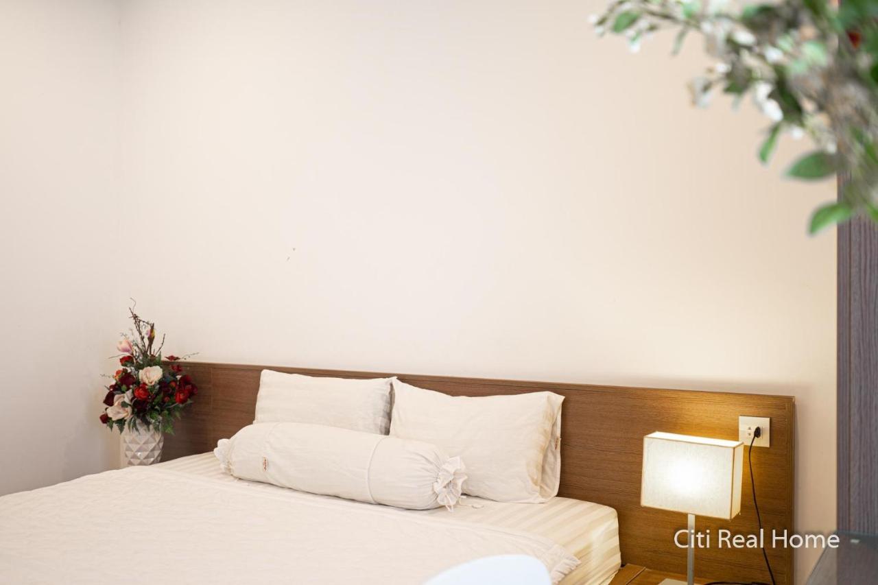 Căn hộ Hamonica Thao Dien *